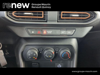 Photo 20 du bon plan DACIA Sandero 1.0 ECO-G 100ch Stepway Expression occasion à 13990 €