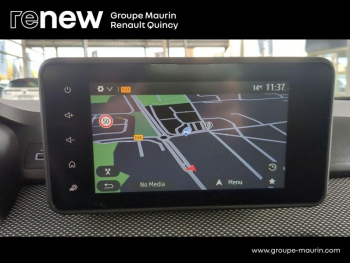 Photo 22 du bon plan DACIA Sandero 1.0 ECO-G 100ch Stepway Expression occasion à 13990 €