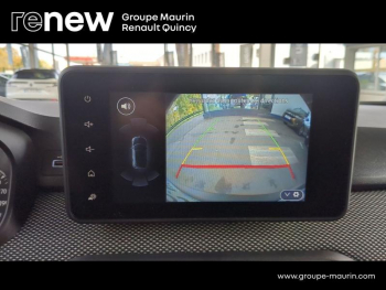 Photo 23 du bon plan DACIA Sandero 1.0 ECO-G 100ch Stepway Expression occasion à 13990 €