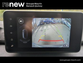 Photo 22 du bon plan DACIA Jogger 1.6 hybrid 140ch Extreme 7 places -24 occasion à 25990 €