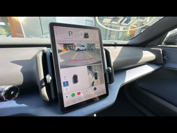 Photo 13 du bon plan VOLVO EX30 Single Extended Range 272ch Plus occasion à 42900 €