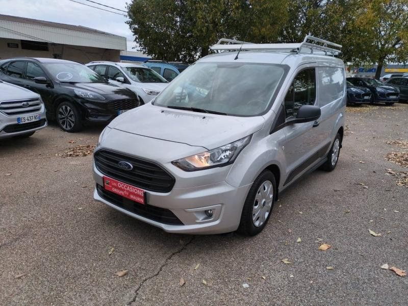 Bon plan FORD Transit Connect VUL L1 1.0E 100ch E85 Trend Business occasion