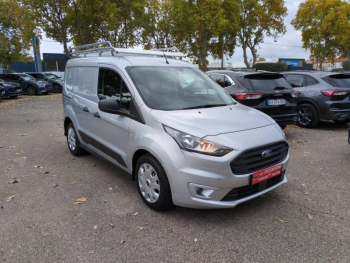 Photo 3 du bon plan FORD Transit Connect VUL L1 1.0E 100ch E85 Trend Business occasion à 17900 €