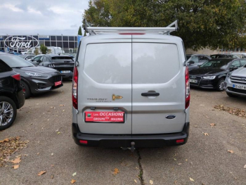 Photo 5 du bon plan FORD Transit Connect VUL L1 1.0E 100ch E85 Trend Business occasion à 17900 €