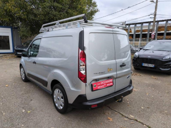 Photo 6 du bon plan FORD Transit Connect VUL L1 1.0E 100ch E85 Trend Business occasion à 17900 €