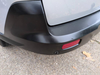 Photo 9 du bon plan FORD Transit Connect VUL L1 1.0E 100ch E85 Trend Business occasion à 17900 €