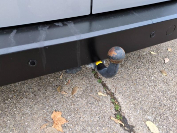 Photo 10 du bon plan FORD Transit Connect VUL L1 1.0E 100ch E85 Trend Business occasion à 17900 €