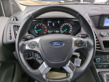Photo 16 du bon plan FORD Transit Connect VUL L1 1.0E 100ch E85 Trend Business occasion à 17900 €