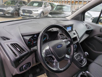 Photo 18 du bon plan FORD Transit Connect VUL L1 1.0E 100ch E85 Trend Business occasion à 17900 €
