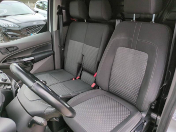 Photo 19 du bon plan FORD Transit Connect VUL L1 1.0E 100ch E85 Trend Business occasion à 17900 €