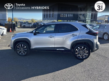 Photo 3 du bon plan TOYOTA Yaris Cross 116h Design MY22 occasion à 23490 €