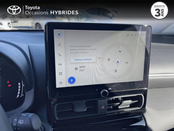 Photo 15 du bon plan TOYOTA Yaris Cross 116h Design MY22 occasion à 23490 €