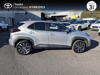 Photo 17 du bon plan TOYOTA Yaris Cross 116h Design MY22 occasion à 23490 €