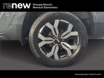 Photo 7 du bon plan DACIA Duster 1.0 ECO-G 100ch  Journey + 4x2 occasion à 19800 €