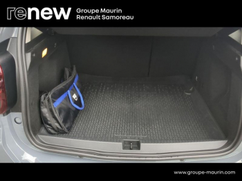 Photo 8 du bon plan DACIA Duster 1.0 ECO-G 100ch  Journey + 4x2 occasion à 19800 €