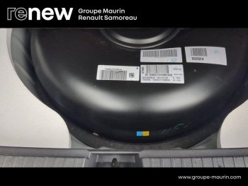 Photo 9 du bon plan DACIA Duster 1.0 ECO-G 100ch  Journey + 4x2 occasion à 19800 €