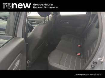 Photo 10 du bon plan DACIA Duster 1.0 ECO-G 100ch  Journey + 4x2 occasion à 19800 €