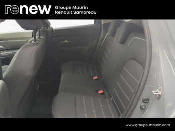 Photo 11 du bon plan DACIA Duster 1.0 ECO-G 100ch  Journey + 4x2 occasion à 19800 €