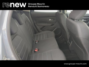 Photo 14 du bon plan DACIA Duster 1.0 ECO-G 100ch  Journey + 4x2 occasion à 19800 €