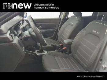 Photo 18 du bon plan DACIA Duster 1.0 ECO-G 100ch  Journey + 4x2 occasion à 19800 €