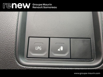 Photo 20 du bon plan DACIA Duster 1.0 ECO-G 100ch  Journey + 4x2 occasion à 19800 €