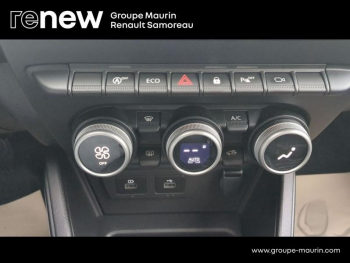 Photo 25 du bon plan DACIA Duster 1.0 ECO-G 100ch  Journey + 4x2 occasion à 19800 €