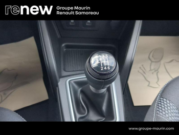 Photo 27 du bon plan DACIA Duster 1.0 ECO-G 100ch  Journey + 4x2 occasion à 19800 €