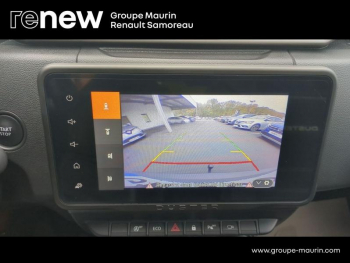 Photo 28 du bon plan DACIA Duster 1.0 ECO-G 100ch  Journey + 4x2 occasion à 19800 €