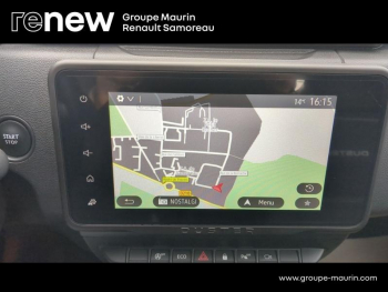 Photo 29 du bon plan DACIA Duster 1.0 ECO-G 100ch  Journey + 4x2 occasion à 19800 €