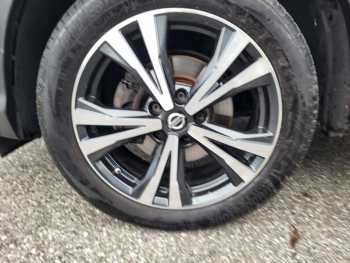 Photo 5 du bon plan NISSAN Qashqai 1.7 dCi 150ch N-Connecta Intelligent 4x4 occasion à 18990 €