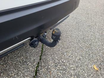 Photo 6 du bon plan NISSAN Qashqai 1.7 dCi 150ch N-Connecta Intelligent 4x4 occasion à 18990 €