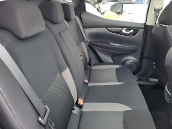 Photo 7 du bon plan NISSAN Qashqai 1.7 dCi 150ch N-Connecta Intelligent 4x4 occasion à 18990 €