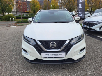 Photo 8 du bon plan NISSAN Qashqai 1.7 dCi 150ch N-Connecta Intelligent 4x4 occasion à 18990 €