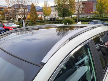 Photo 14 du bon plan NISSAN Qashqai 1.7 dCi 150ch N-Connecta Intelligent 4x4 occasion à 18990 €