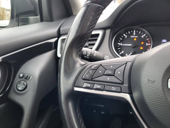 Photo 18 du bon plan NISSAN Qashqai 1.7 dCi 150ch N-Connecta Intelligent 4x4 occasion à 18990 €