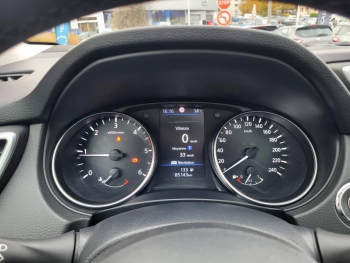 Photo 21 du bon plan NISSAN Qashqai 1.7 dCi 150ch N-Connecta Intelligent 4x4 occasion à 18990 €