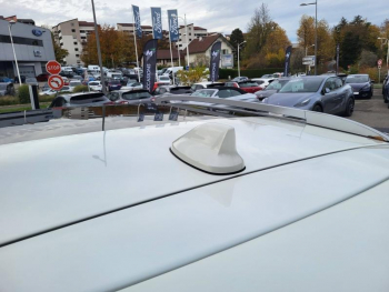 Photo 24 du bon plan NISSAN Qashqai 1.7 dCi 150ch N-Connecta Intelligent 4x4 occasion à 18990 €