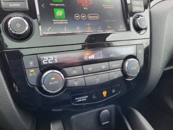 Photo 25 du bon plan NISSAN Qashqai 1.7 dCi 150ch N-Connecta Intelligent 4x4 occasion à 18990 €