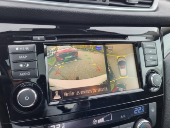 Photo 26 du bon plan NISSAN Qashqai 1.7 dCi 150ch N-Connecta Intelligent 4x4 occasion à 18990 €