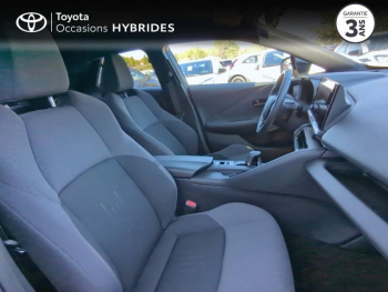 Photo 6 du bon plan TOYOTA C-HR 2.0 Hybride 200ch Design NG23 occasion à 29990 €