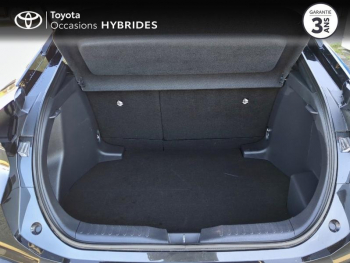 Photo 10 du bon plan TOYOTA C-HR 2.0 Hybride 200ch Design NG23 occasion à 29990 €