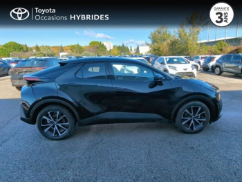 Photo 19 du bon plan TOYOTA C-HR 2.0 Hybride 200ch Design NG23 occasion à 29990 €