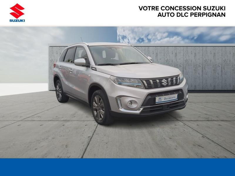 Bon plan SUZUKI Vitara 1.5 Dualjet Hybrid 115ch PrivilÃ¨ge Auto occasion à 21900 €