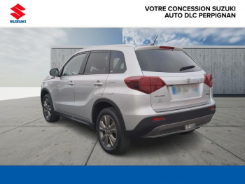 Photo 2 du bon plan SUZUKI Vitara 1.5 Dualjet Hybrid 115ch PrivilÃ¨ge Auto occasion à 21900 €
