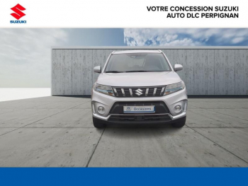 Photo 3 du bon plan SUZUKI Vitara 1.5 Dualjet Hybrid 115ch PrivilÃ¨ge Auto occasion à 21900 €