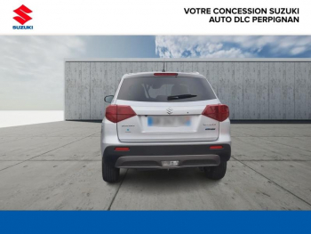 Photo 4 du bon plan SUZUKI Vitara 1.5 Dualjet Hybrid 115ch PrivilÃ¨ge Auto occasion à 21900 €