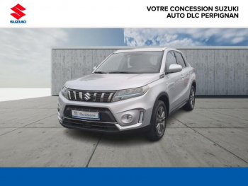 Photo 5 du bon plan SUZUKI Vitara 1.5 Dualjet Hybrid 115ch PrivilÃ¨ge Auto occasion à 21900 €