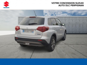 Photo 6 du bon plan SUZUKI Vitara 1.5 Dualjet Hybrid 115ch PrivilÃ¨ge Auto occasion à 21900 €