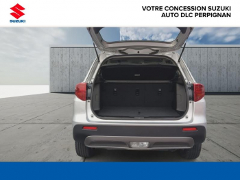 Photo 7 du bon plan SUZUKI Vitara 1.5 Dualjet Hybrid 115ch PrivilÃ¨ge Auto occasion à 21900 €