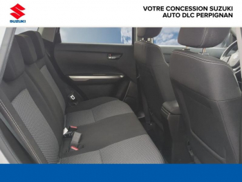 Photo 8 du bon plan SUZUKI Vitara 1.5 Dualjet Hybrid 115ch PrivilÃ¨ge Auto occasion à 21900 €